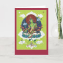 Zoek naar groene tara posters Thangka