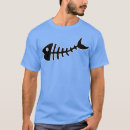 Zoek naar visgraat tshirts Kerstmis