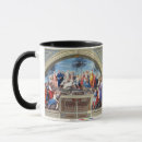 Recherche de raffaello tasses Sanzio