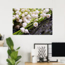 Zoek naar lelie bloemen posters Elegant
