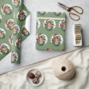 Recherche de carpe papier cadeau Animal