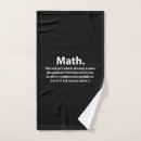 Recherche de humour de maths maison deco Nerd