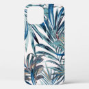 Zoek naar blad patroon iphone hoesjes Tak