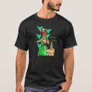Recherche de absinthe tshirts Vert
