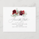 Zoek naar boho save the date briefkaarten Script