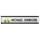 Recherche de conducteurs bureau fournitures Jaune
