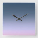 Recherche de chambre enfant horloges Rose