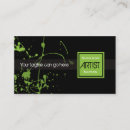 Recherche de urbain cartes visite Affaires