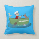 Zoek naar roeiboot kussens Nautisch