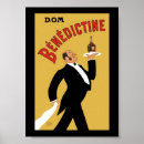 Recherche de serveurs posters Vintage