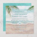 Recherche de beach scene invitations Pour eux