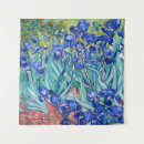 Zoek naar iris bloem kunst Schilderij