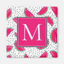 Zoek naar watermelon magneten Oerwoud