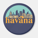Zoek naar havana magneten Reis