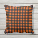 Recherche de plaid orange coussins Buffle