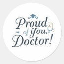 Recherche de docteur autocollants Doctor
