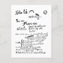 Recherche de modernisme cartes postales Avant garde