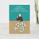 Recherche de 9ème vœux cartes Drôle
