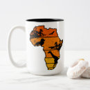 Recherche de sud africain tasses Lion
