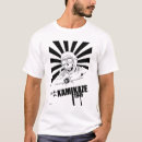 Recherche de kamikaze tshirts Militaire