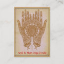 Zoek naar henna hand visitekaartjes Yoga