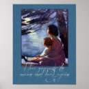 Recherche de petit fils posters Lune