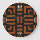 Recherche de afrique horloges Motif
