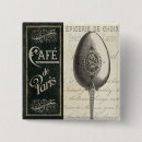Recherche de menu accessoires Café