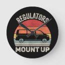 Recherche de monte horloges Rétro