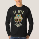 Recherche de day of the dead tshirts Mexique