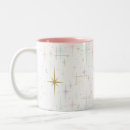 Recherche de starbursts tasses Rose