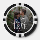 Recherche de couples jetons poker Typographie