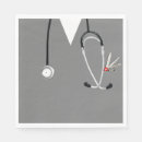 Recherche de médecine serviettes Infirmière