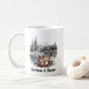 Recherche de peinture de noël tasses Pour eux