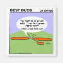 Recherche de kids magnets Humor