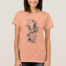 Recherche de gitan tshirts Crâne