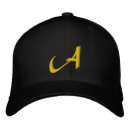 Recherche de monogrammes casquettes Initiales