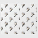 Recherche de moineau papier cadeau Animal