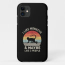 Recherche de singe drôle iphone coques Singes