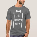 Recherche de mariage créatif tshirts Illustration moderne