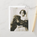 Recherche de plume de paon cartes postales Vintage