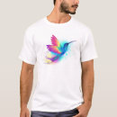 Zoek naar regenboog tshirts Waterverf