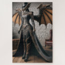 Zoek naar hoeden puzzels Zwart