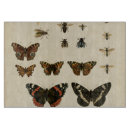 Recherche de insecte planches à découper Animaux