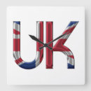 Zoek naar british flag klokken Verenigd koninkrijk