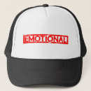 Recherche de émotion casquettes Drôle