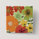 Recherche de brights badges Fleurs