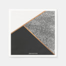 Recherche de motif géométrique abstrait serviettes Tendance