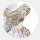 Zoek naar grote vogel stickers Wild
