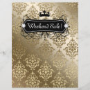 Recherche de bijoux prospectus Vente